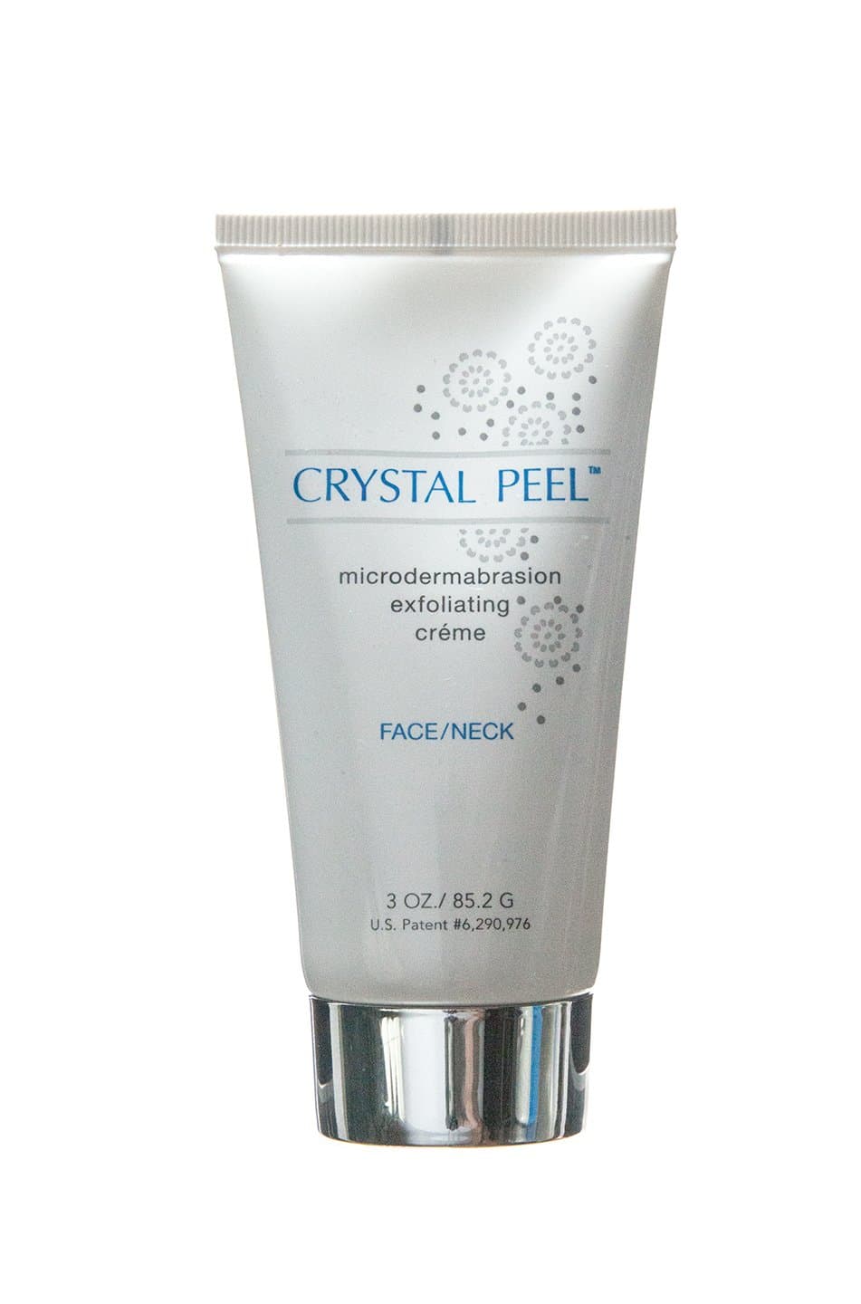 Crystal PeelArtizen Microdermabrasion Exfoliating Creme - 3oz