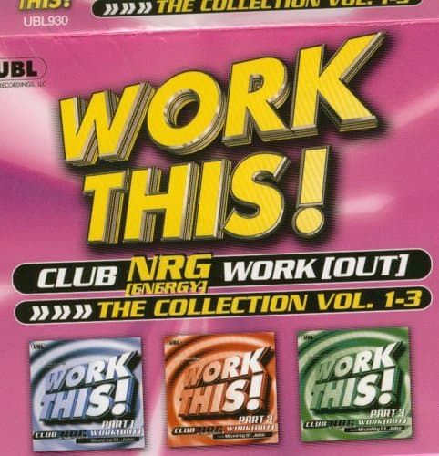 Work This: Collection