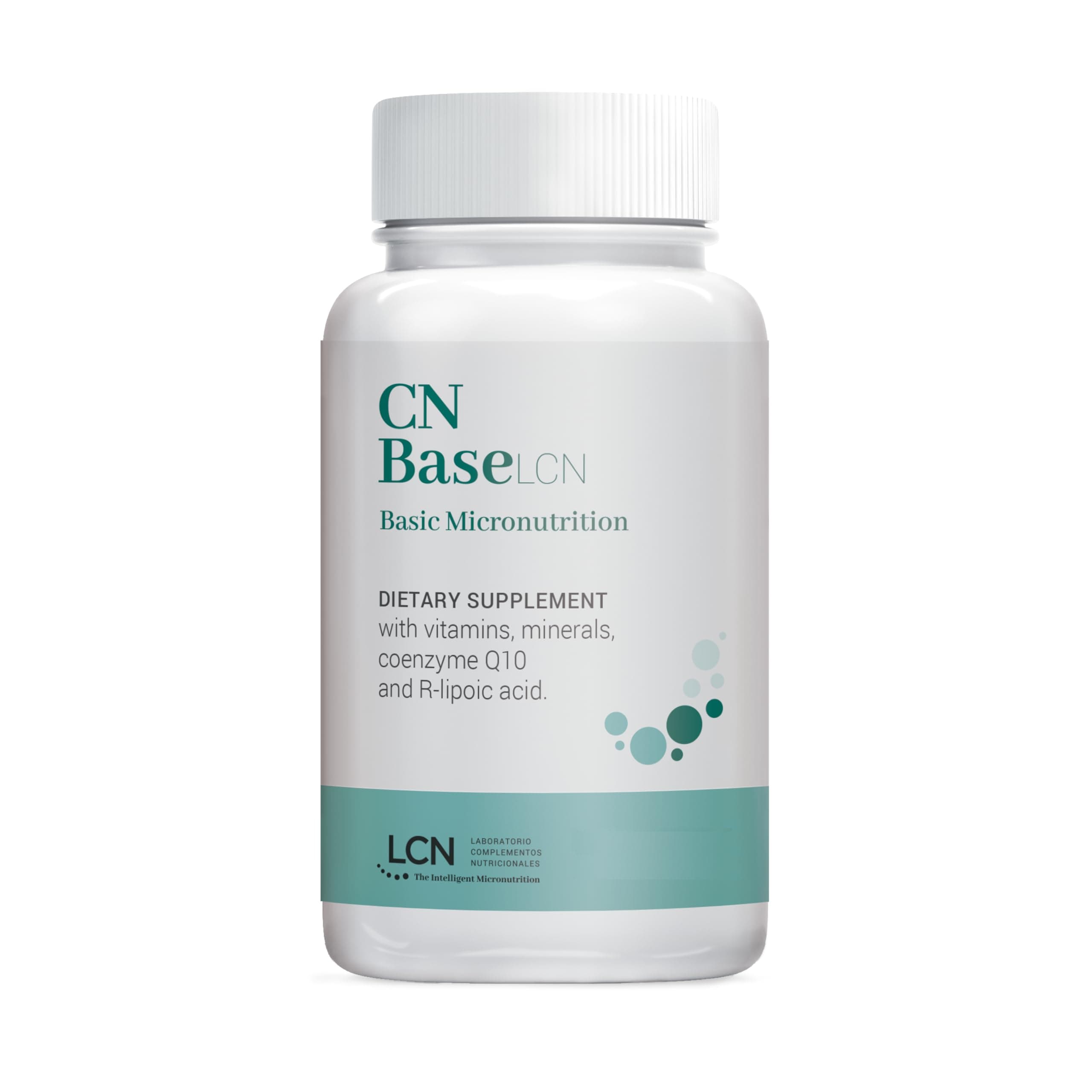 LCNCn Base 60 Cap.