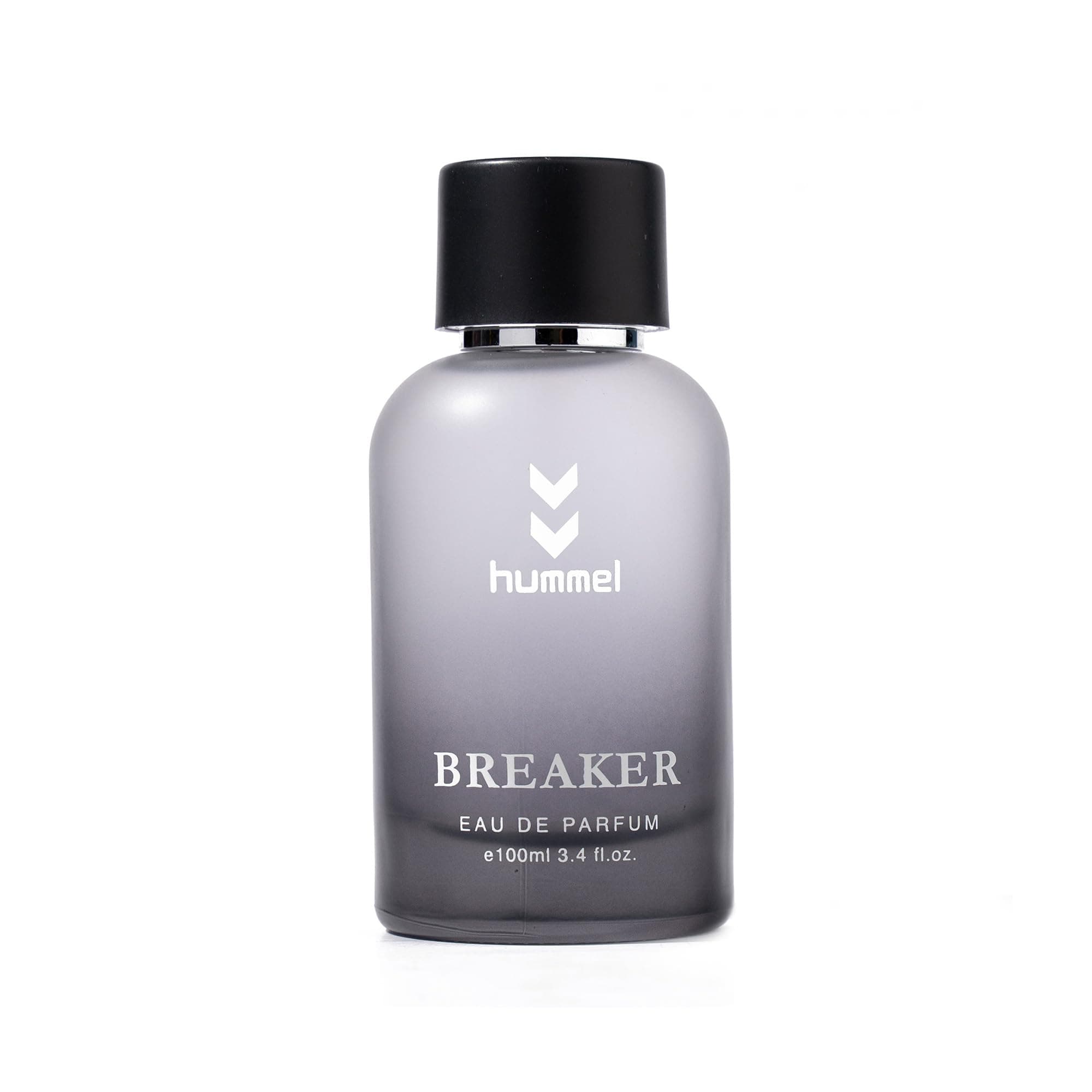 Hummel Men Breaker Perfume EDP, 100ml Long lasting Premium Fragrance For Men With Patchouli, Amber & Woody Notes, Best Liquid Perfume