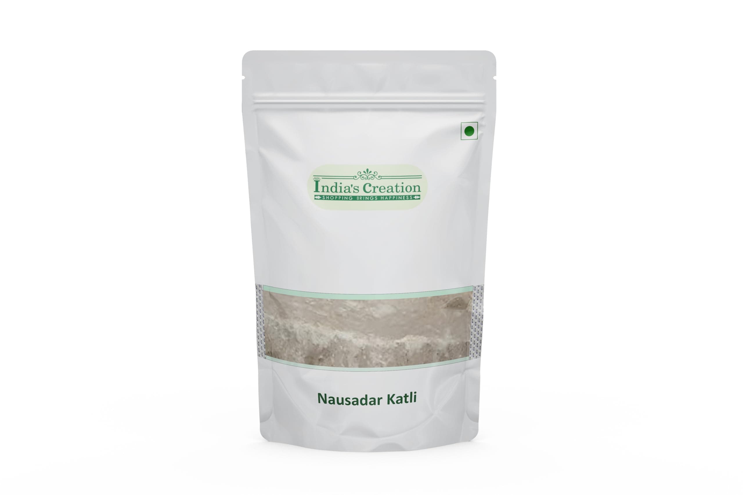 Nausadar Katli-Ammonium chloride-Nosadar-Nosader-Naushadar Katli-100 Gram