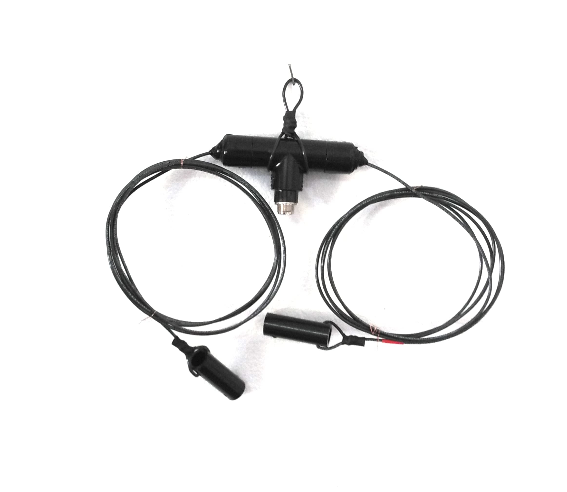 #1 Falcon 20 Meter 1/2 Wave Dipole Amateur Ham Radio Base Station Antenna