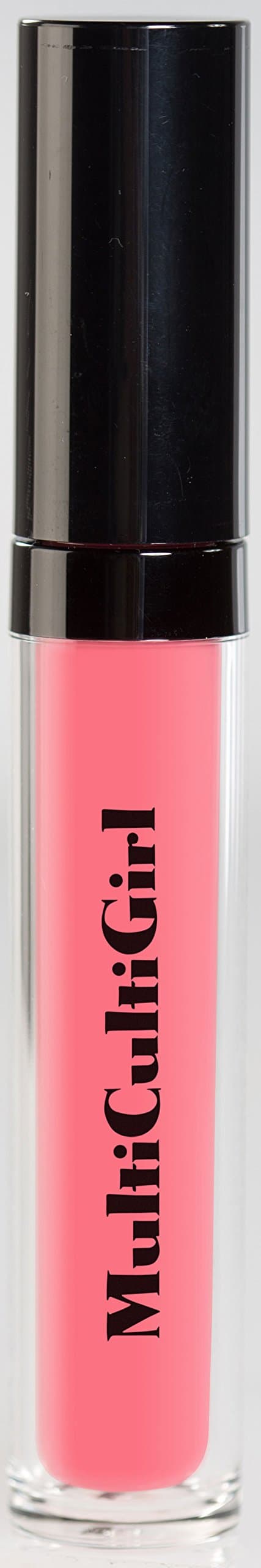 Liquid Matte Lipstick (Doll Face)