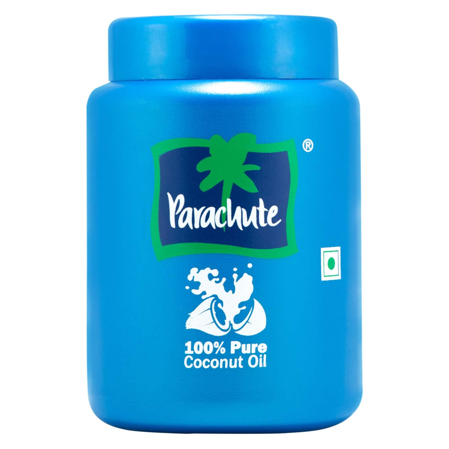 Parachute Coconut Oil - 600 ml (Easy Jar)