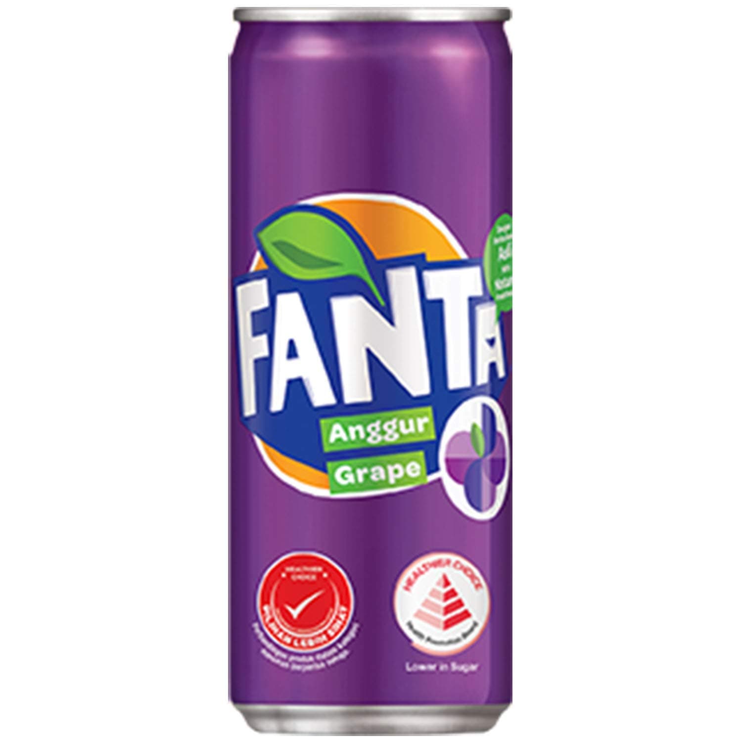Grape Flavoured Drink, 320 ml