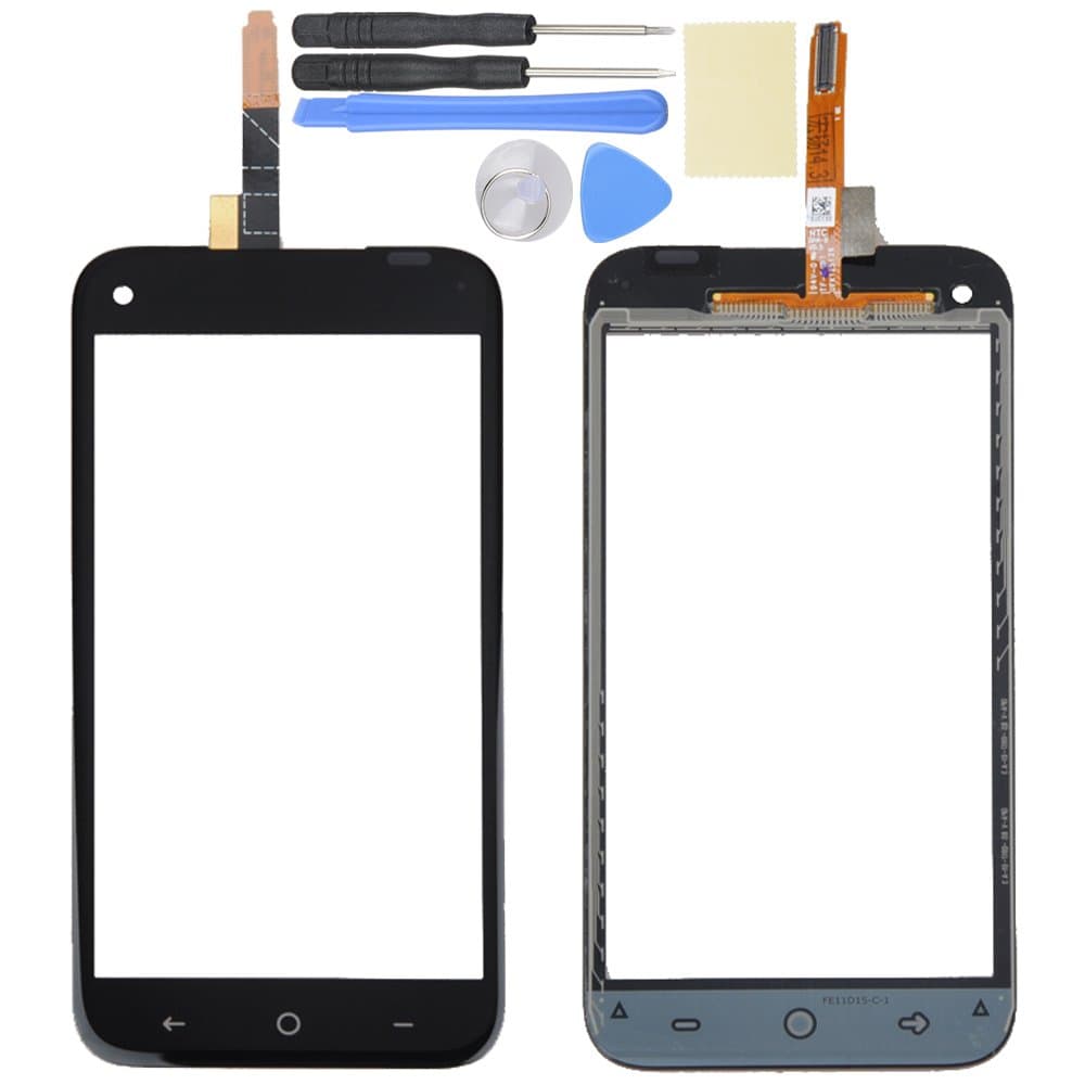 Touch Screen Digitizer Replacement Parts for HTC First