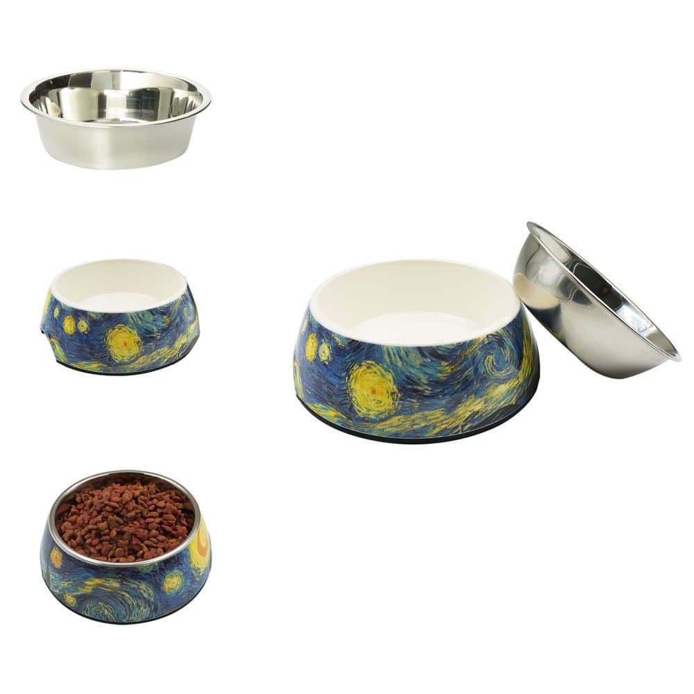 Automatic Cat Feeder, 2.5L Dry Food Dispenser with APP Control, Wi-Fi Enabled Smart Pet Feeder for Cats and Dogs, Dual Power Supply (dd)