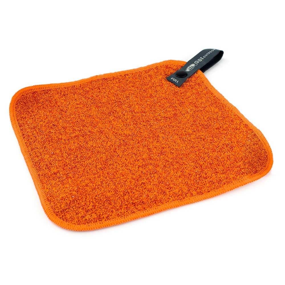 90022 Camp Dish Cloth - Large, Reusable Two-Sided Cleaning Cloth