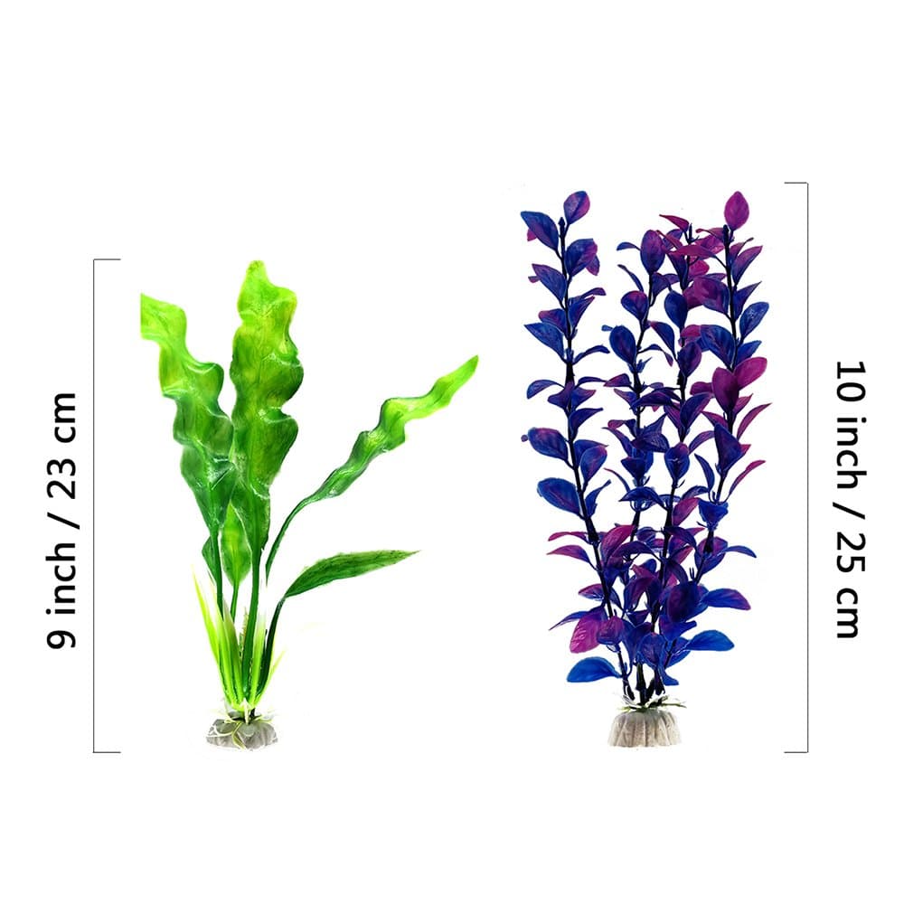 Aquarium Plants Decoration