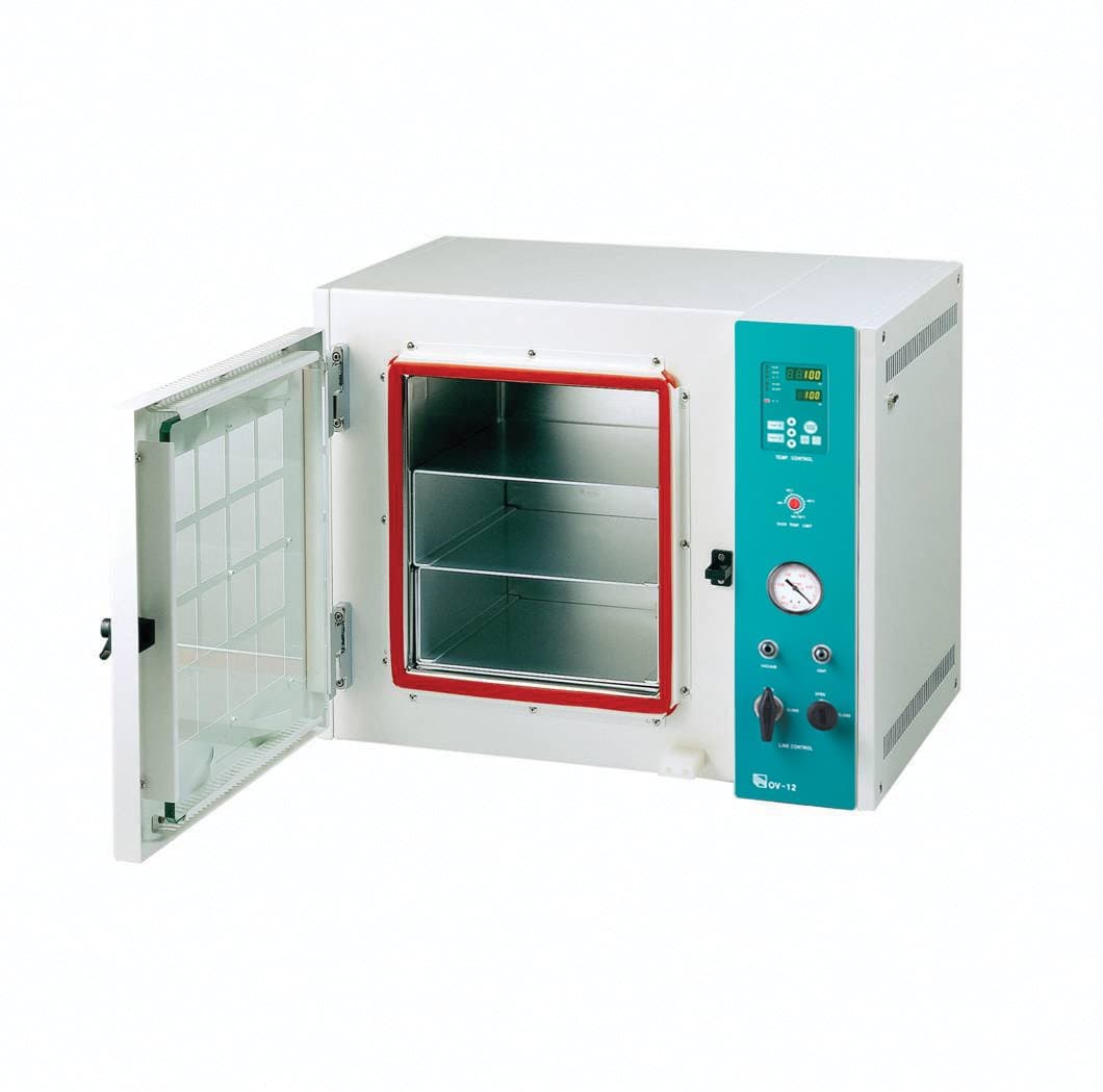 Lab Companion AAH13125K Jeiotech OV-12 Vacuum Oven, 65L