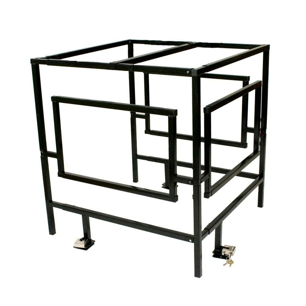 AC Guard adjustable MEGA security cage KIT