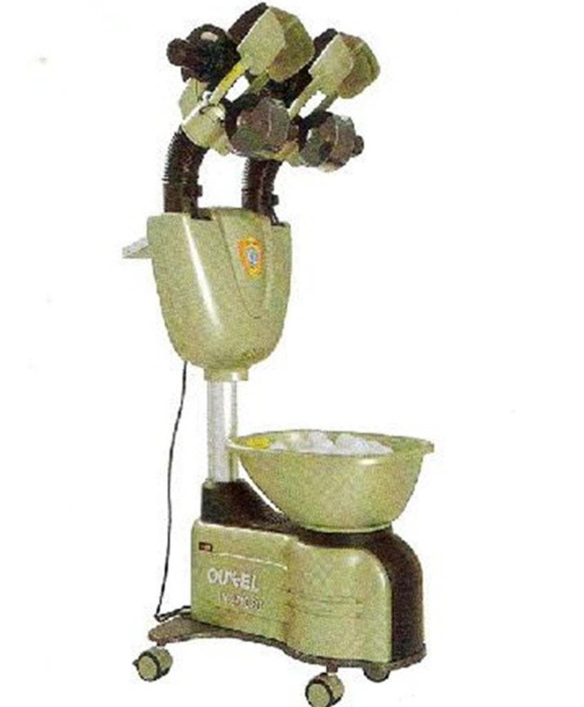 Oukei Table Tennis Training Robot 2700 S9