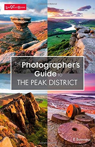 The Photographer's Guide to the Peak District