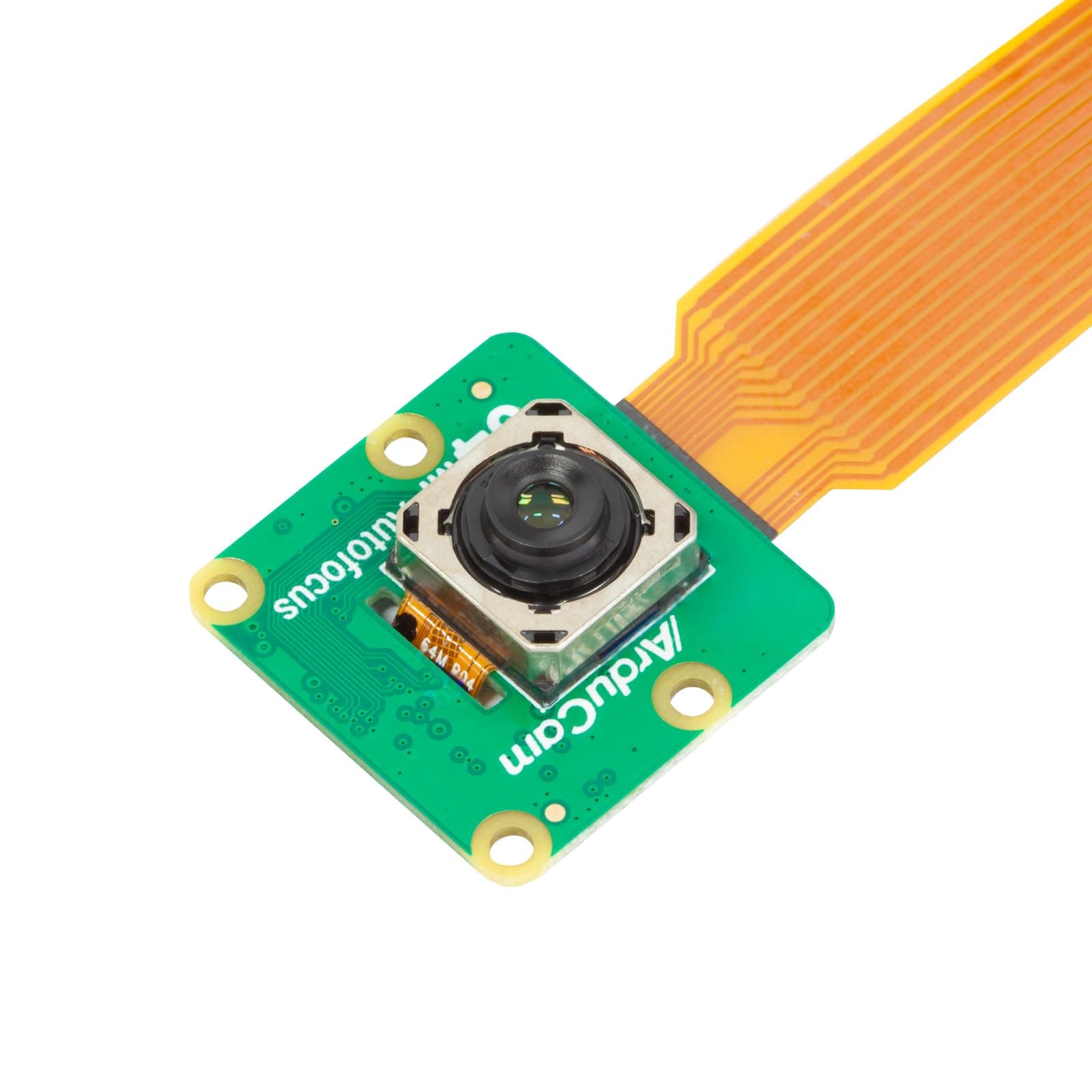 64MP Hawkeye Ultra High-Resolution Autofocus Camera Module for Raspberry Pi, Compatible with Raspberry Pi 5/4B/3B+/3B/2B/A+/Zero/W/Zero WH