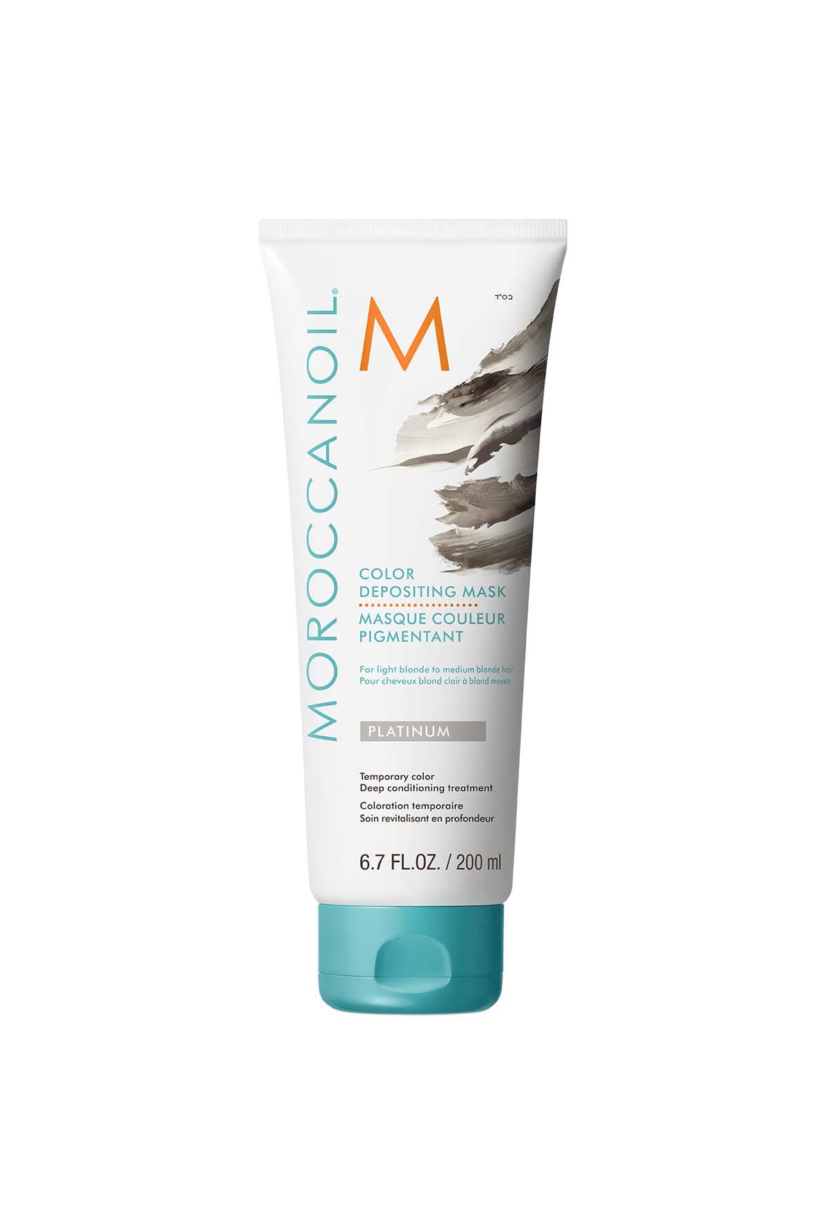 Moroccanoil Color Depositing Mask, 6.7 Fl. Oz