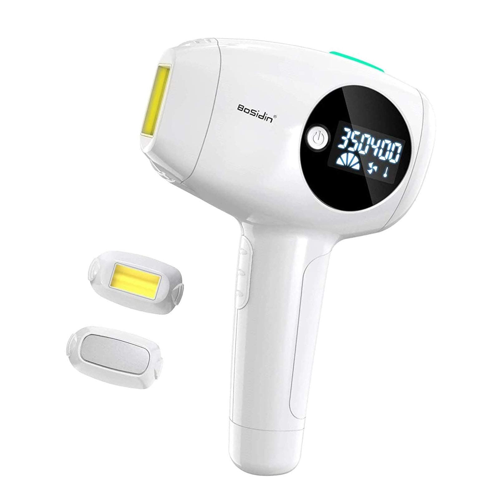 IPL Hair Removal For Women Men Permanent Painless Hair Remover Device Facial Body Treatment Home Use