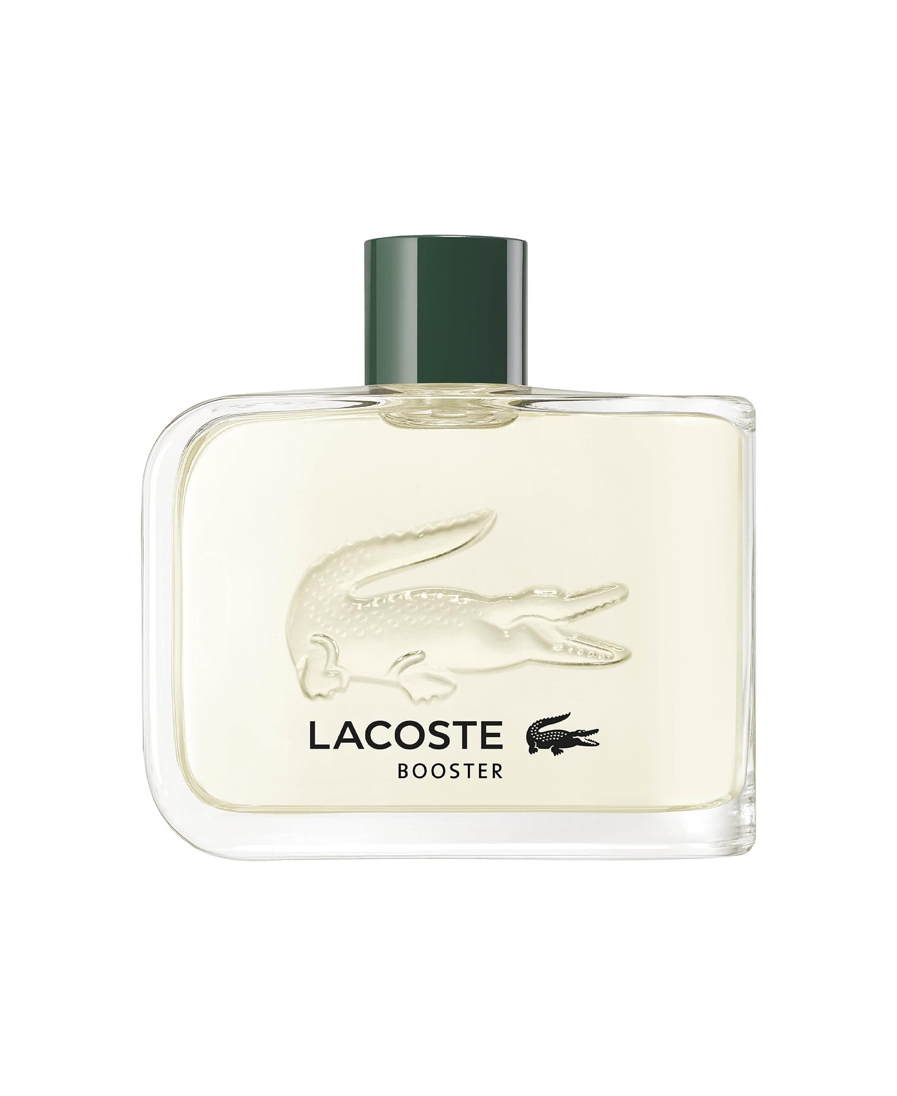 Booster Eau De Toilette 125ml