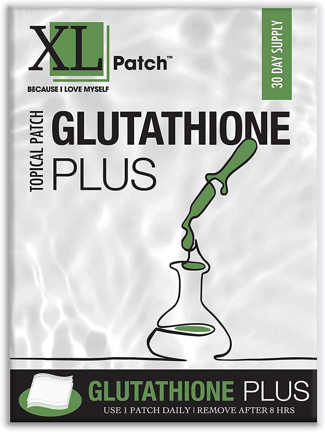 Glutathione Plus (30-Day Supply)