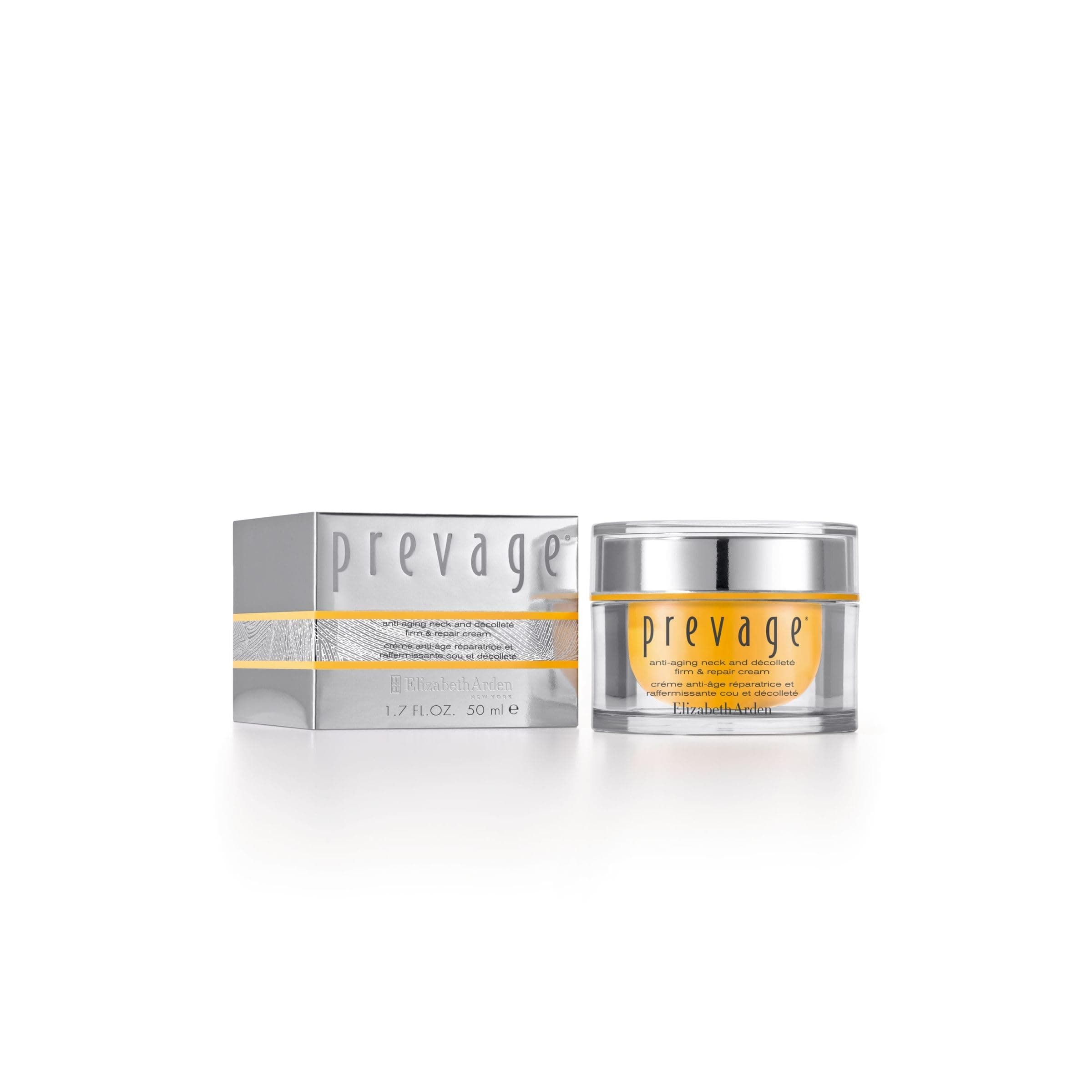 Prevage Anti-Aging Neck and Décolleté Firm & Repair Cream, 1.7 oz