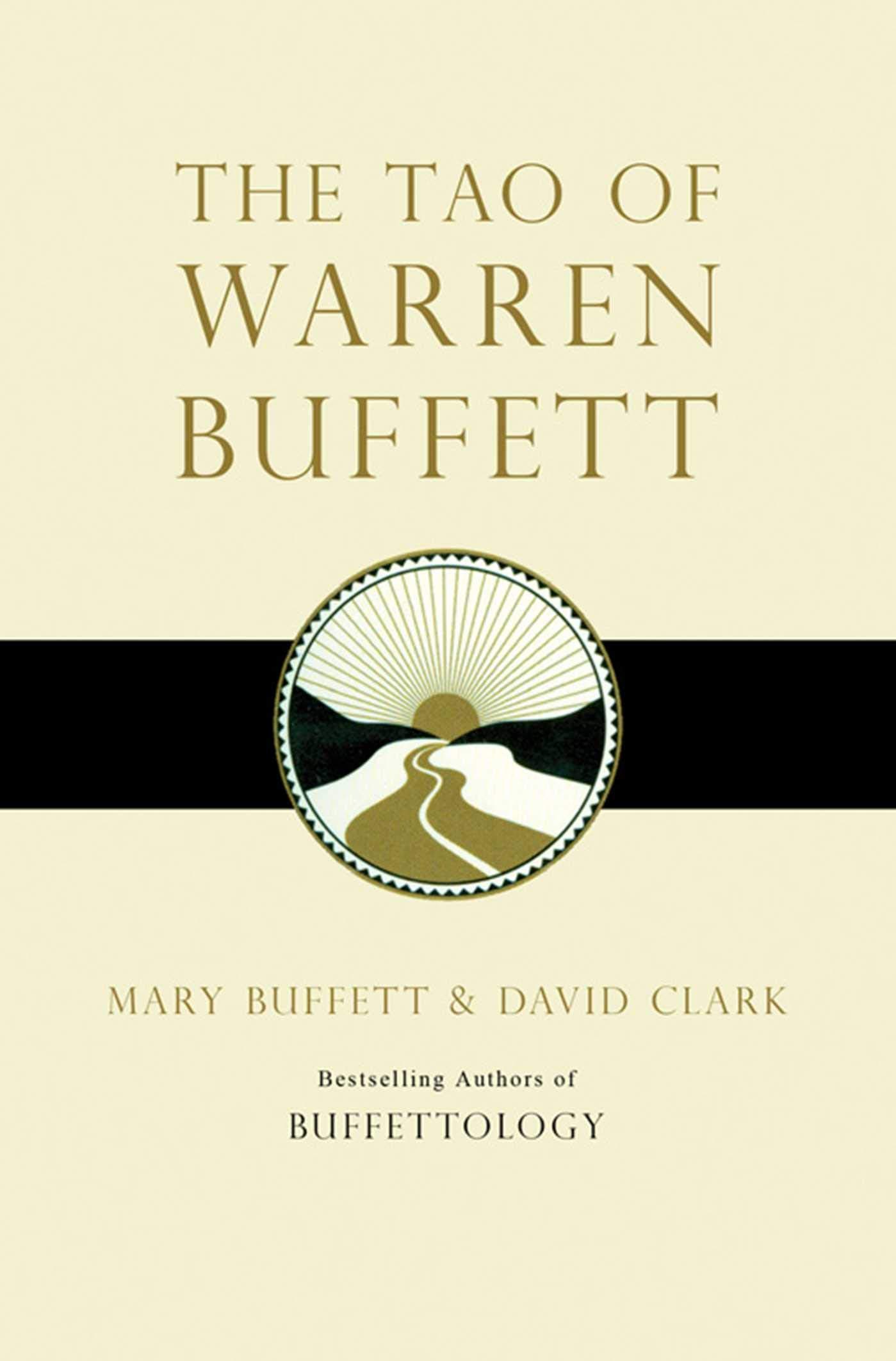 Tao Of Warren Buffett