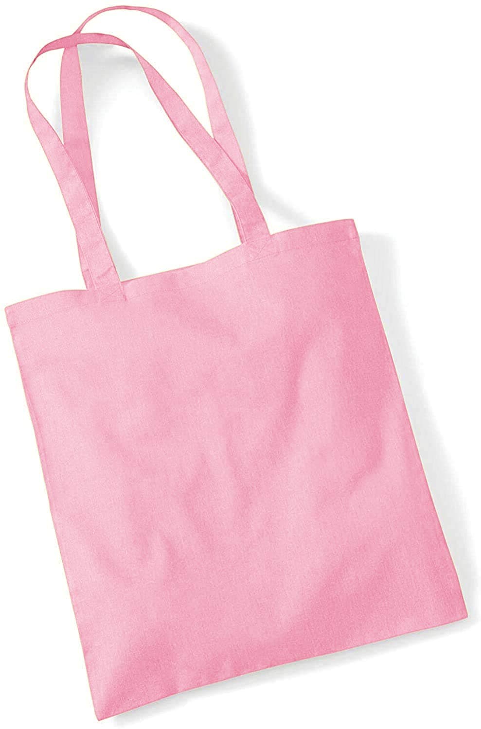 Westford Mill,Tote Canvas Art Bag. 29 Colours. IDEAL Crafts,Screen Printing