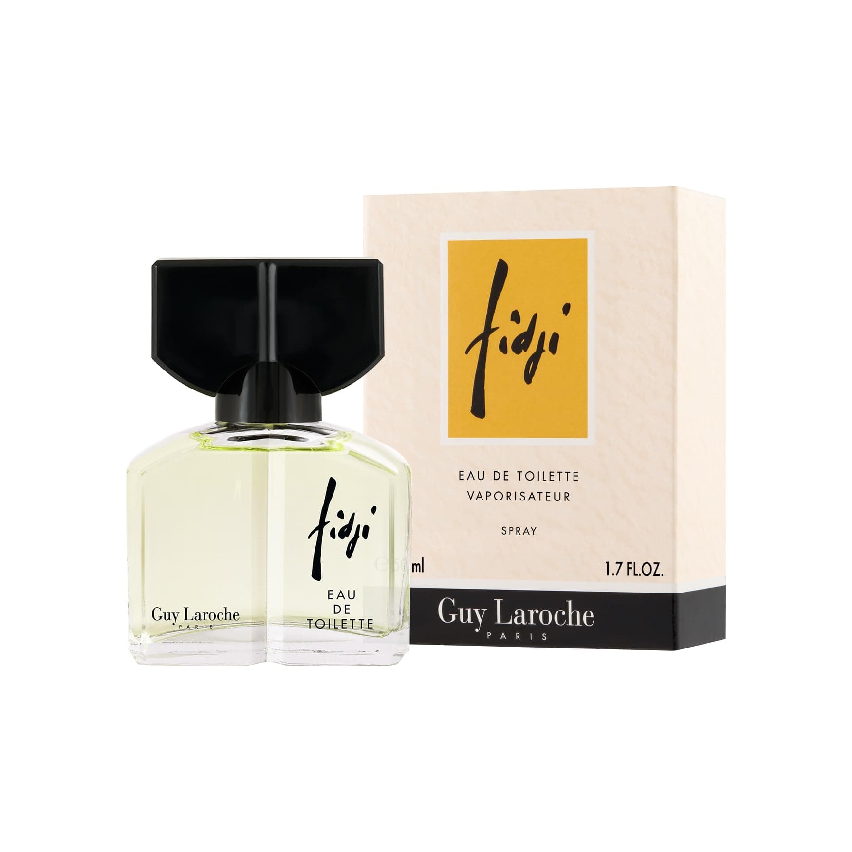 Women's Perfume Fidji Laroche EDT