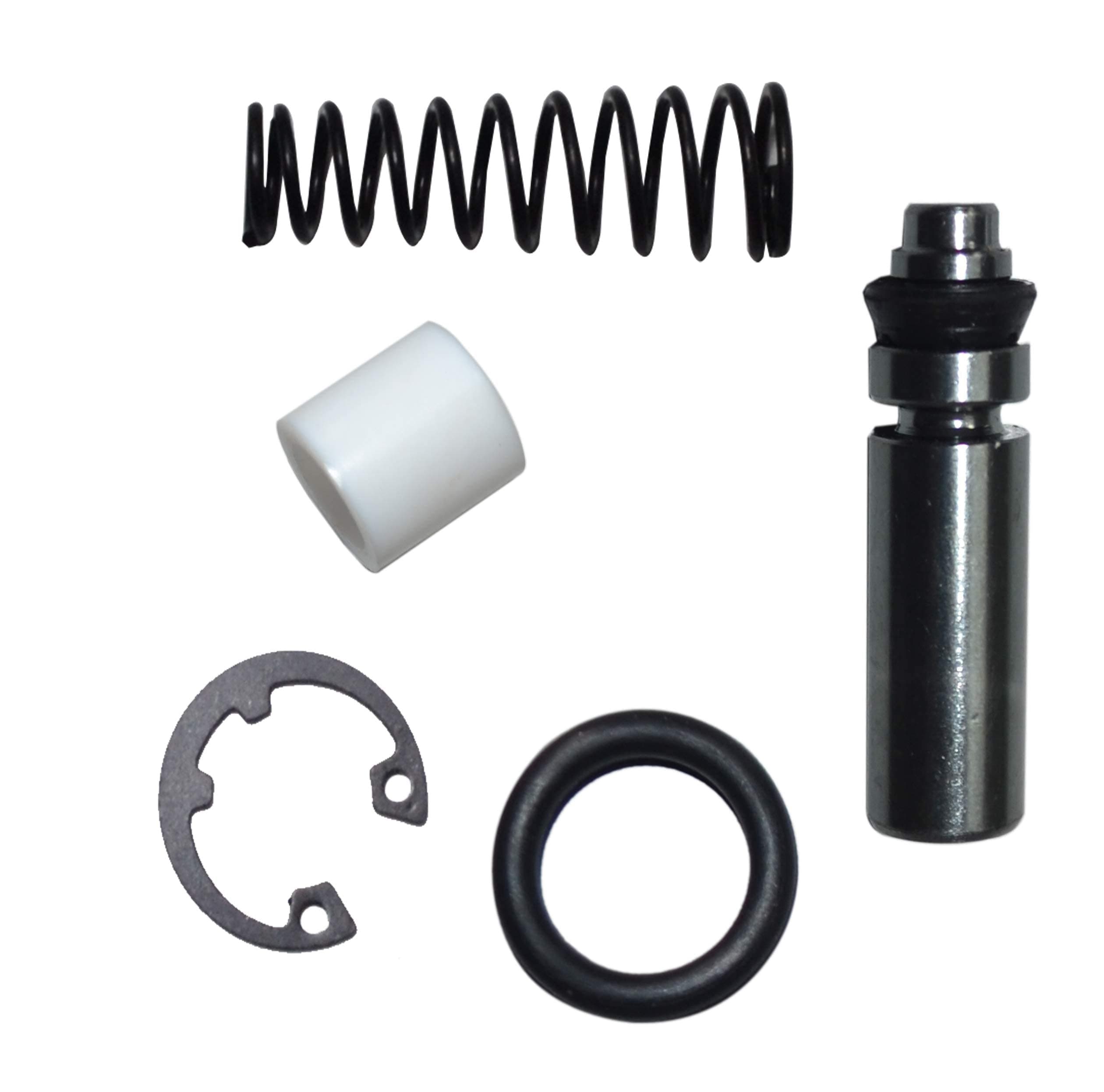 NIKAVI BRP06 Brake Master Cylinder Caliper Repair Kit Compatible for Bajaj Pulsar 220 +NKVKC