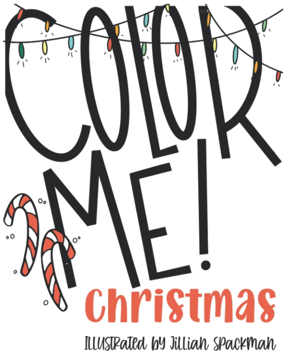 Color Me! Christmas