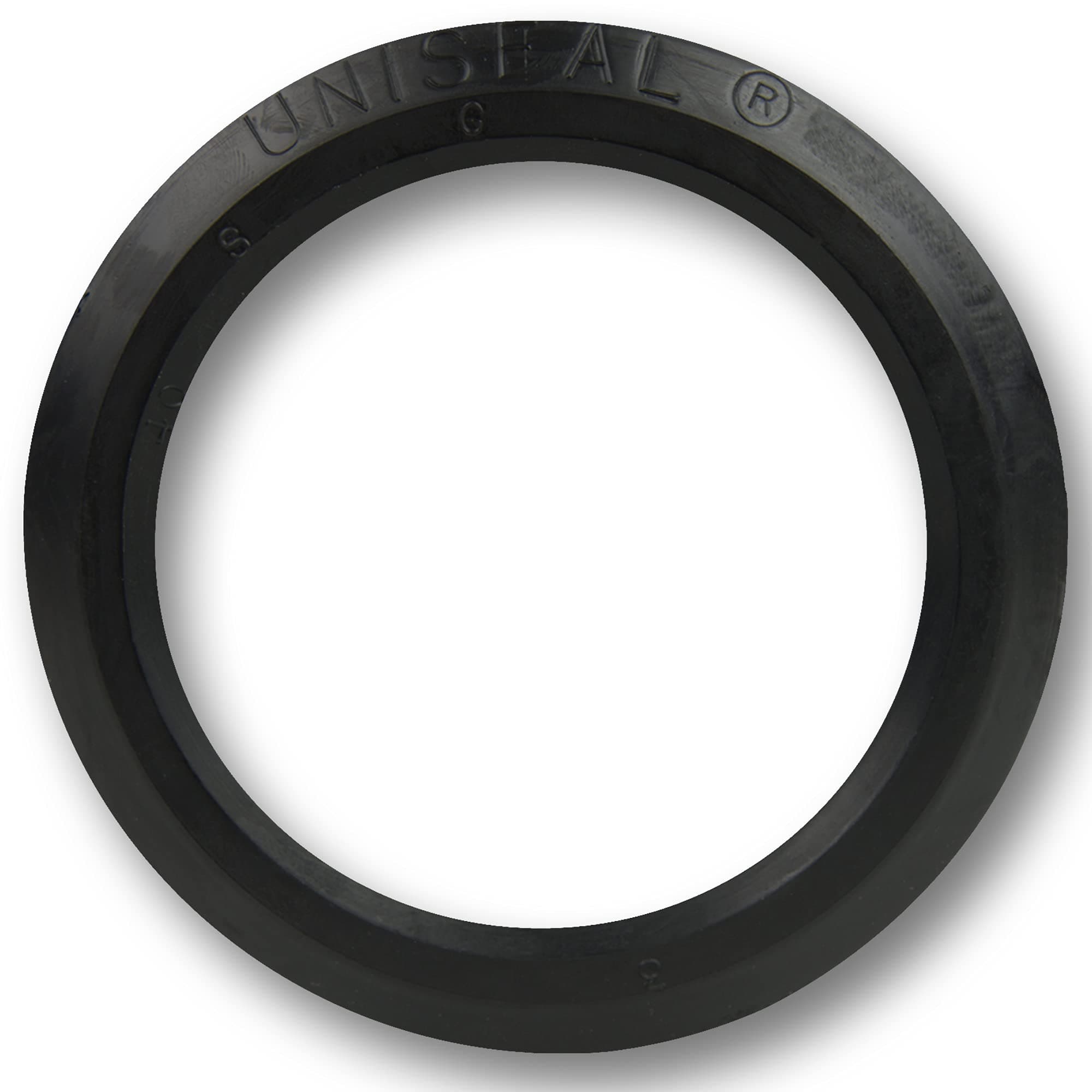 UNISEAL 3'' Flexible Tank Adapter (bulkhead)