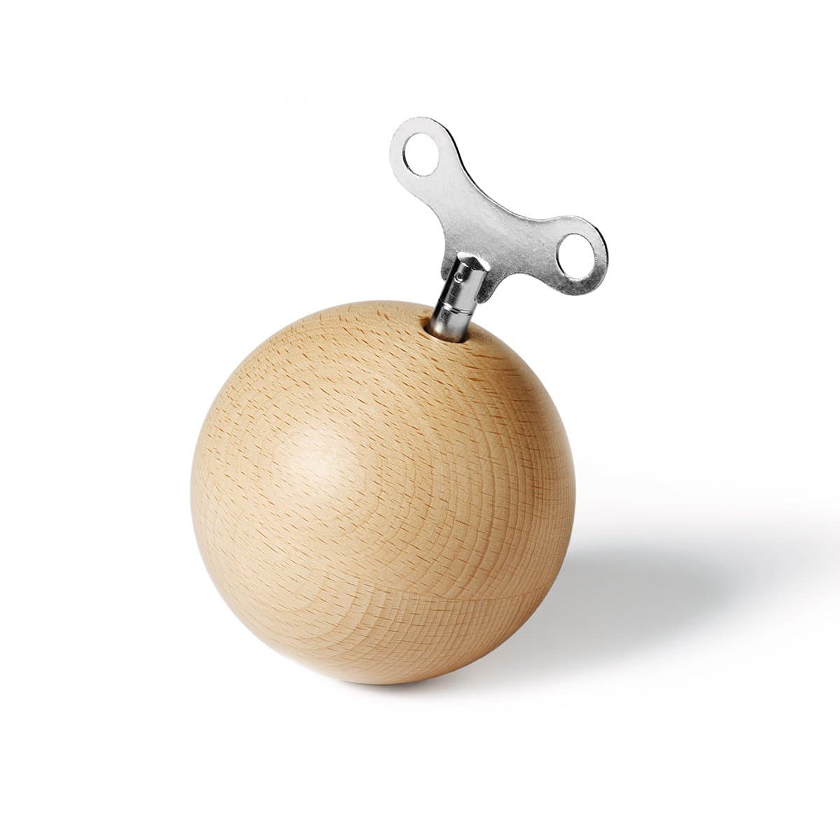 Siebensachen Mozartkugel Music Box