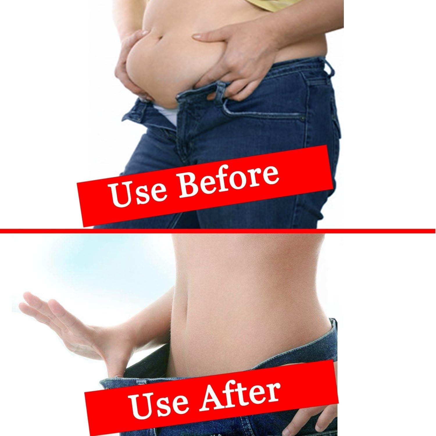 Trendyline Postpartum Belly Band,C Section Belly Binder Wrap,Abdominal Binder Post Surgery Girdle,Tummy Tuck Postpartum Essentials Waist Trainer Nude