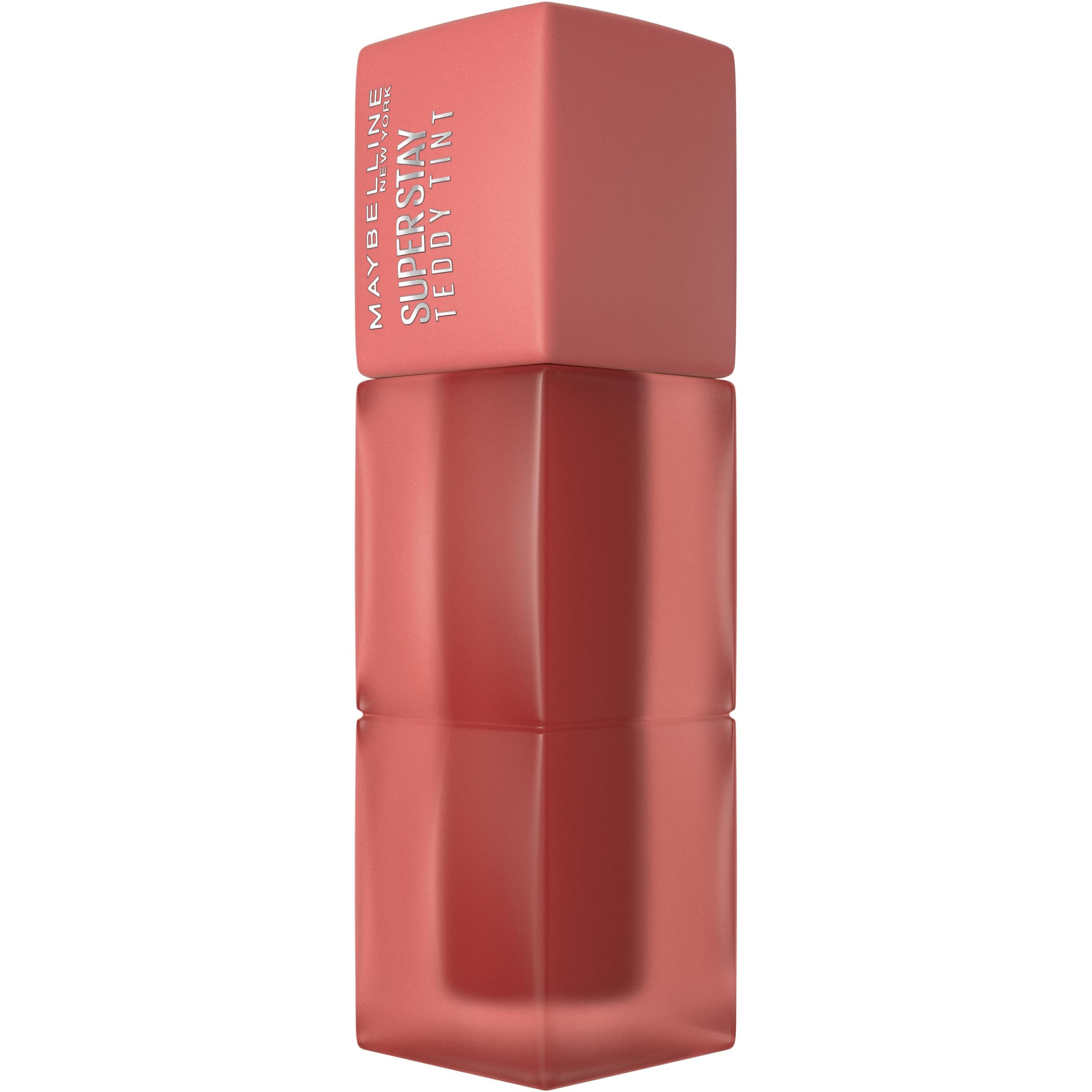 Maybelline New York Superstay Teddy Tint - Lip and Cheek Color, Skinny Dip, 5ml