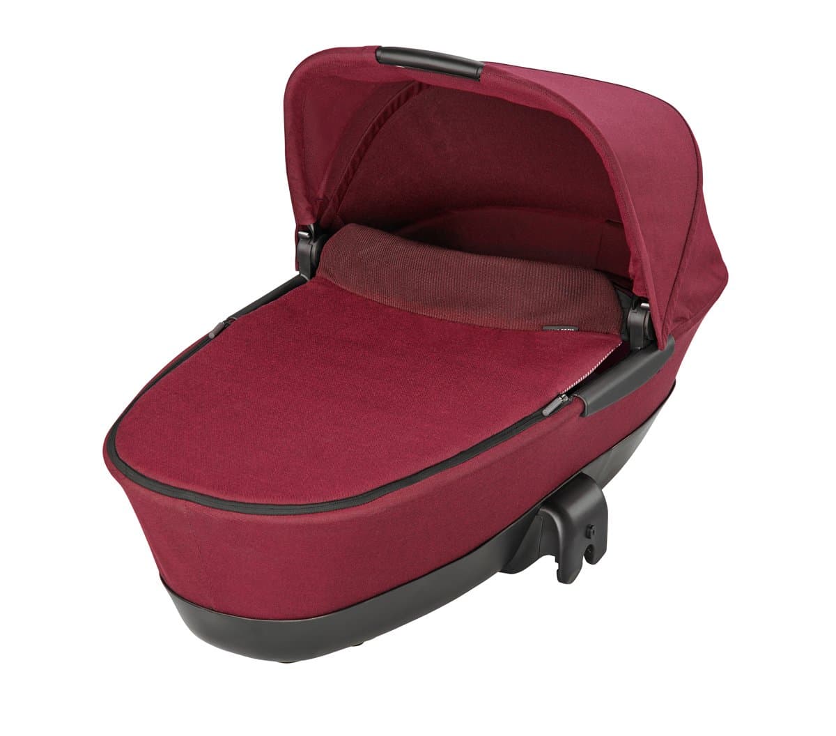 Quinny Foldable carrycot Robin red (kompatibel mit allen MCI-Modellen ab Koll. 2013)