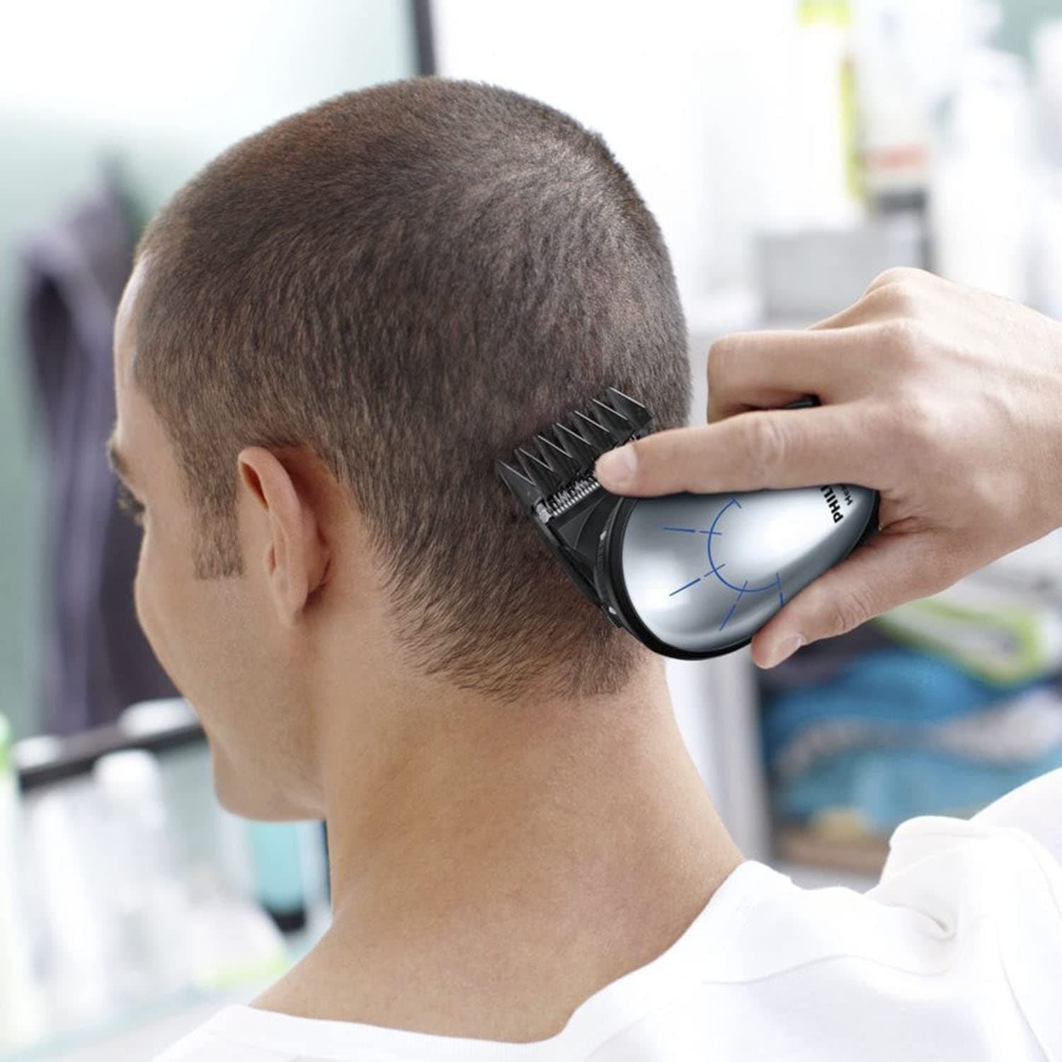 DIY Hair Clipper QC5570/13