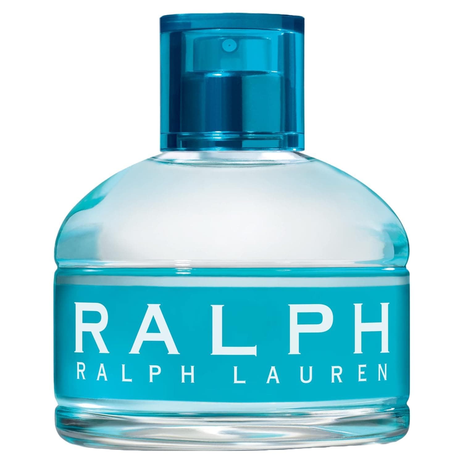 – Ralph Eau de Toilette, Women's Perfume, Clean Fresh Floral Scent, Medium Intensity, Lasting Wear, Luxury Perfume for Women, 100ml