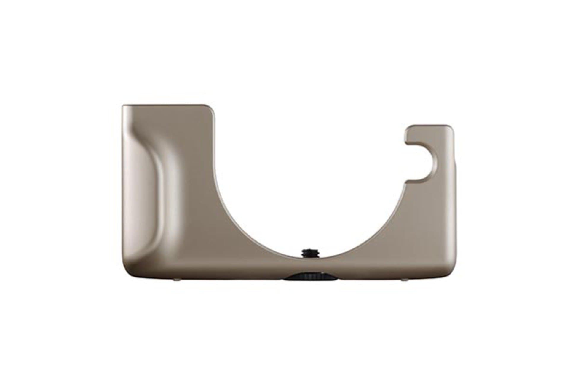 Canon eh31-fj – Plastic Case for EOS M100, Gold