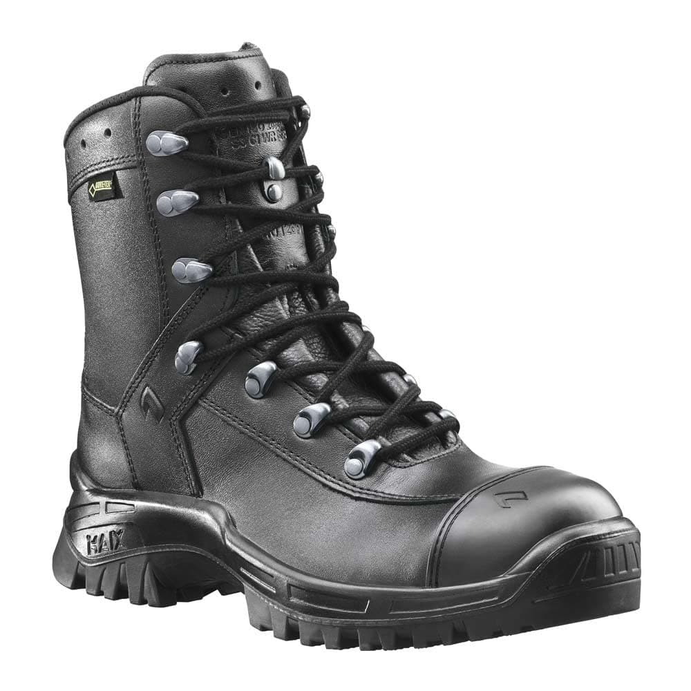 airpower x21 gore tex waterproof work boot haix