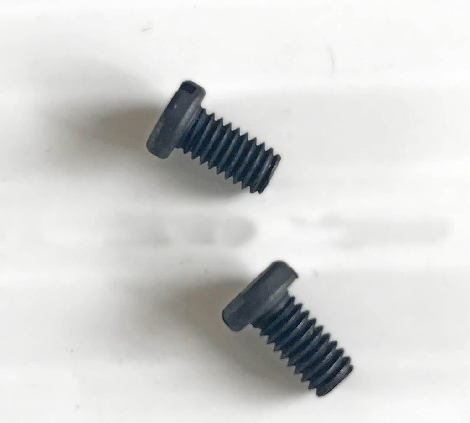 Linko Genuine -"Needle CLAMP Set Screw" for Juki Single Needle Industrial Sewing Machines (Set of 2)