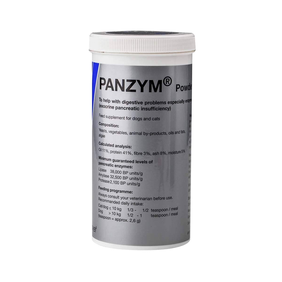 Panzym Powder 170g