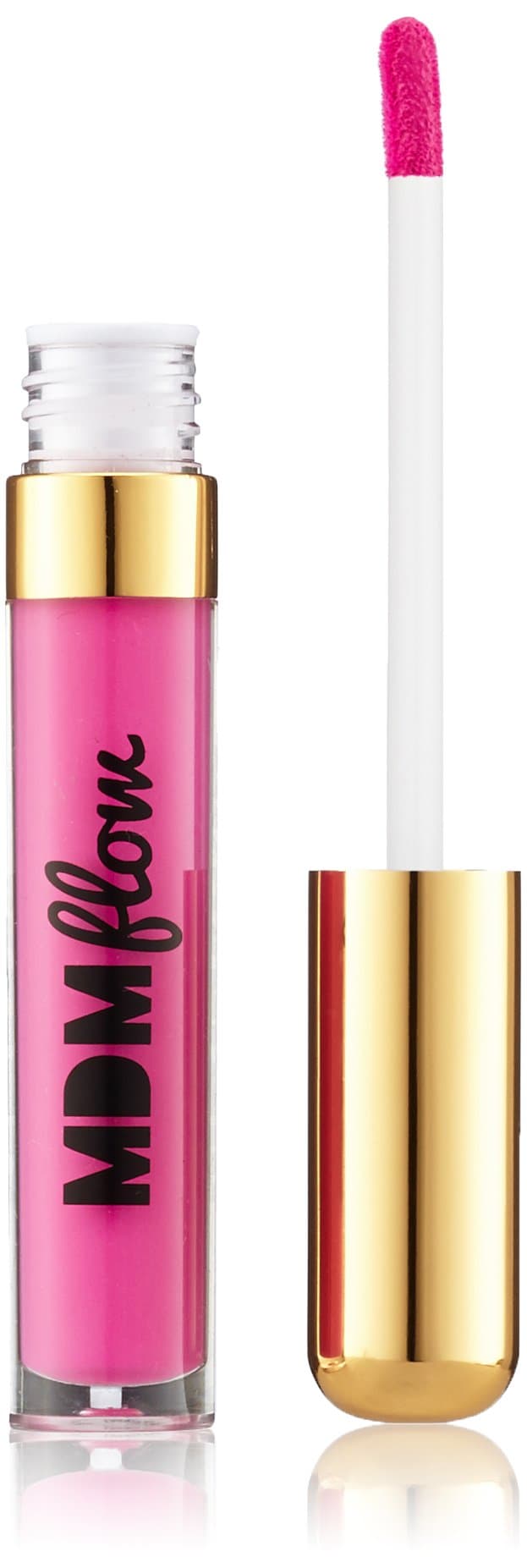 MDMflow Liquid Matte Lipstick, Billionaire 6 ml