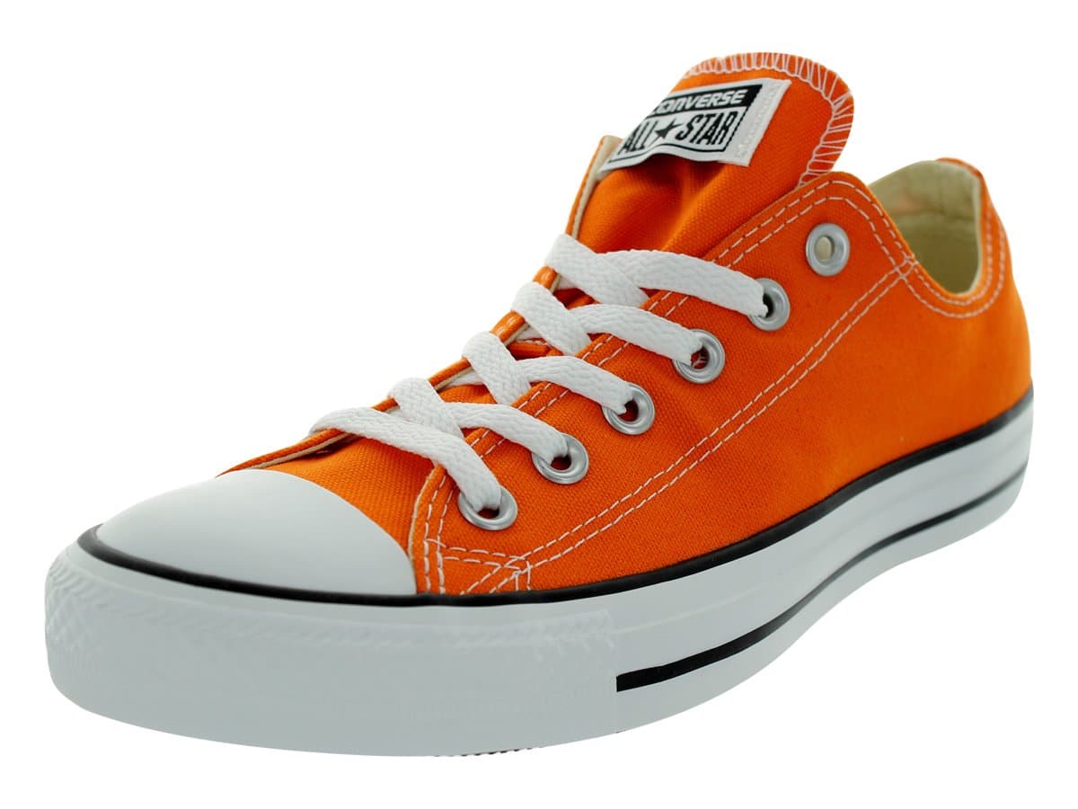 Converse Chuck Taylor All Star Seasonal Lo,Exuberance,US 9 M