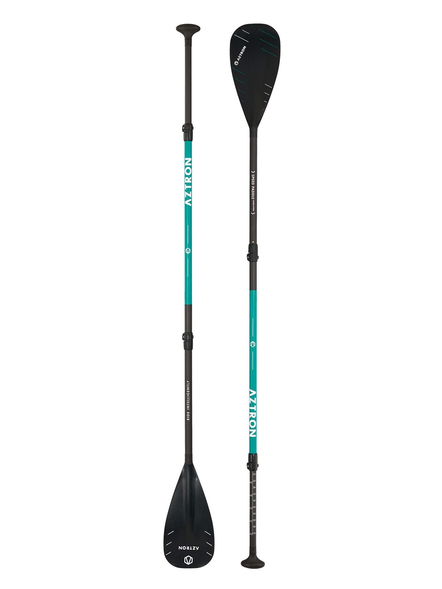 Aztron Speed Carbon Hybrid 180-225 cm