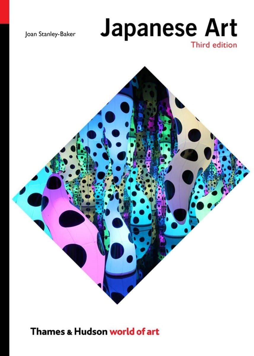 Japanese Art (World of Art)