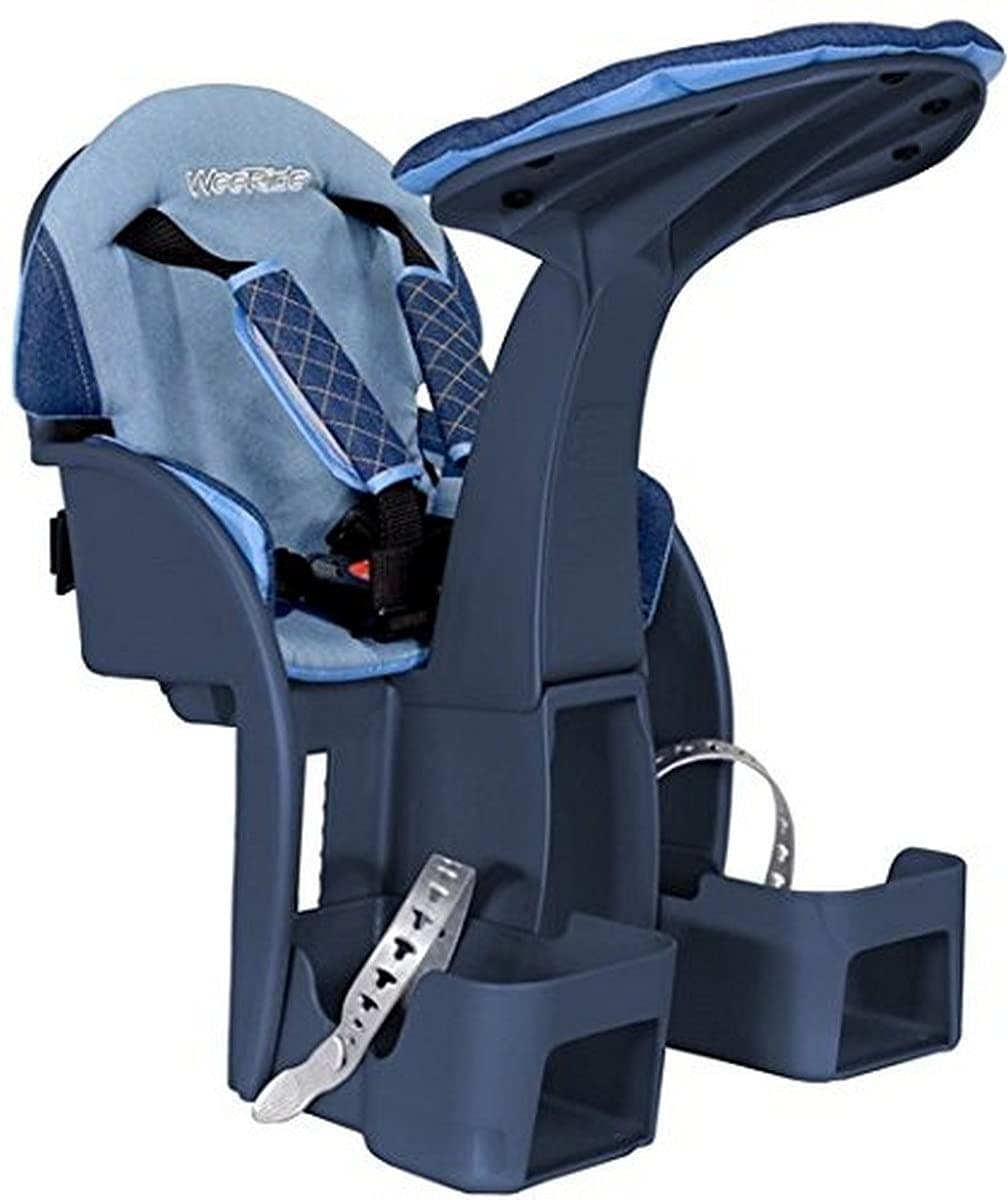 WeeRide LTD Kangaroo Child Bike Seat