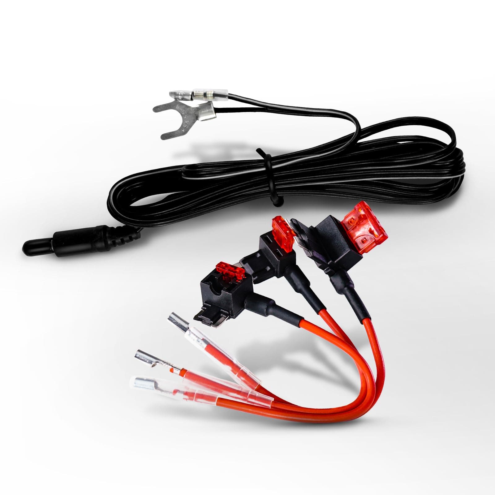 Fuse Tap Adapter Set