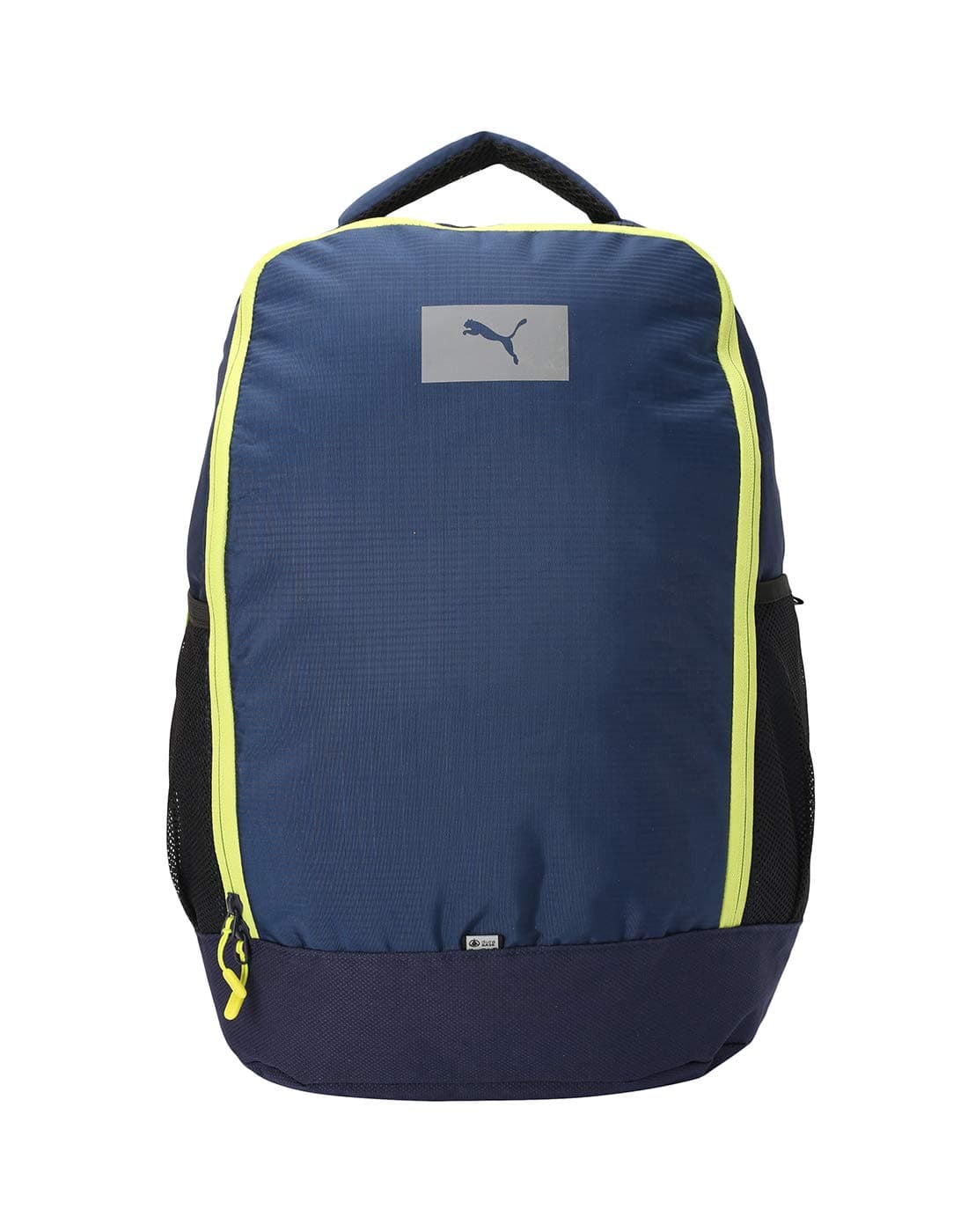 Puma Blue Backpack