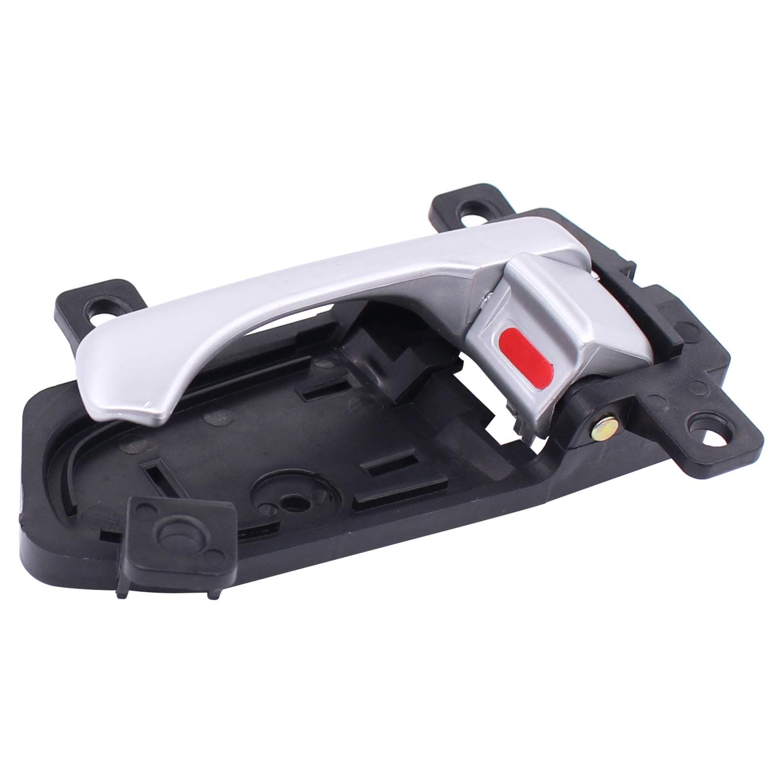 NewYall Front or Rear Left Interior Door Handle for Kia Sportage 2011-2016 Inner Driver Side 82610-3W000 826103W000 826103W010