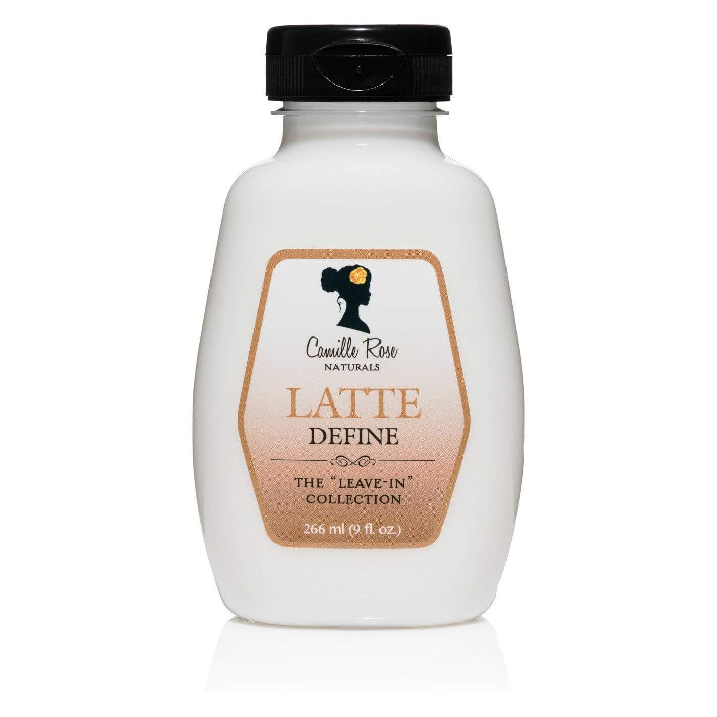 Latte Define (9oz)
