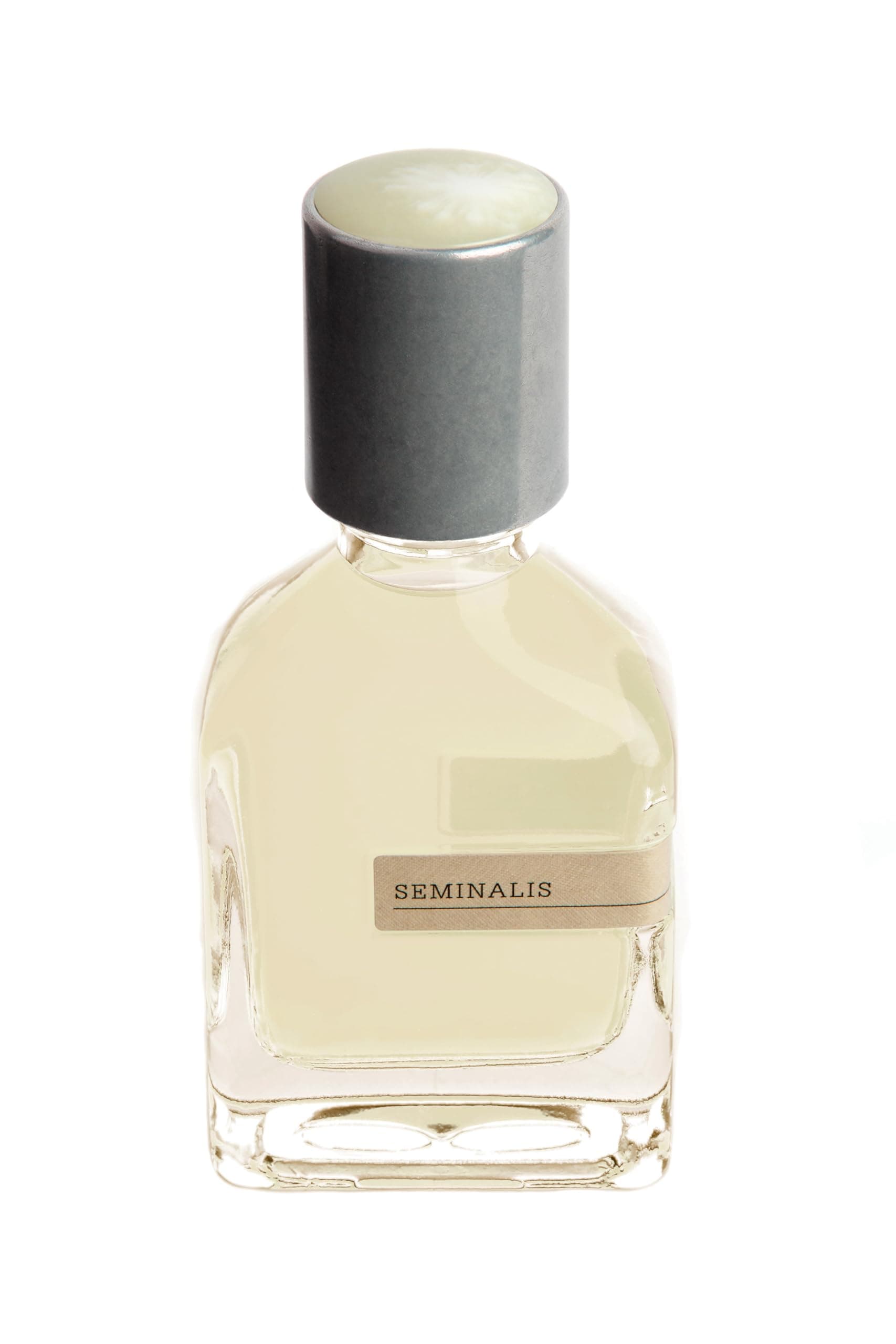 Eau de Parfum Spray, Seminallis, 1.7 Fl Oz