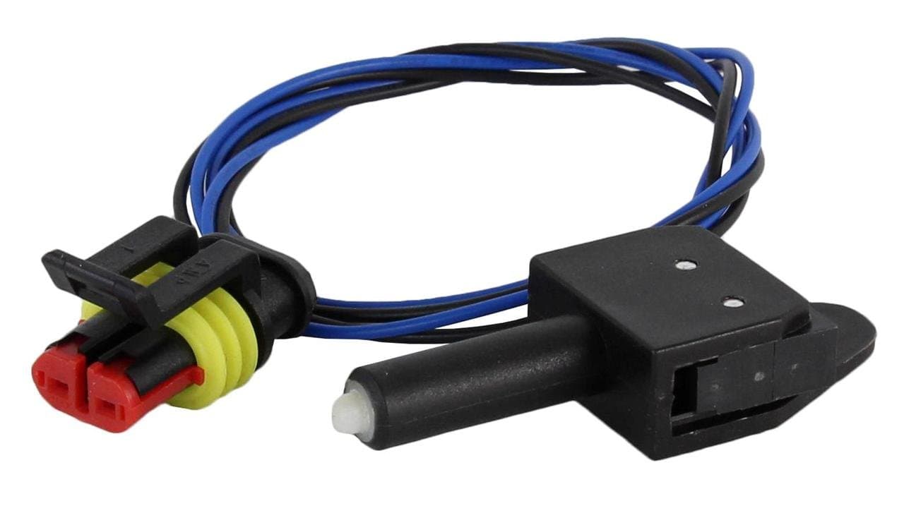 RAREELECTRICAL New Neutral Safety Switch Compatible with Sea-Doo 1997-2006 All Sportsters 2000-2005 Islandia 278001195 278000888 204390315